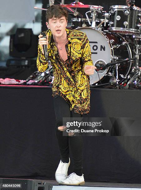 Paul Prokop Photos and Premium High Res Pictures - Getty Images