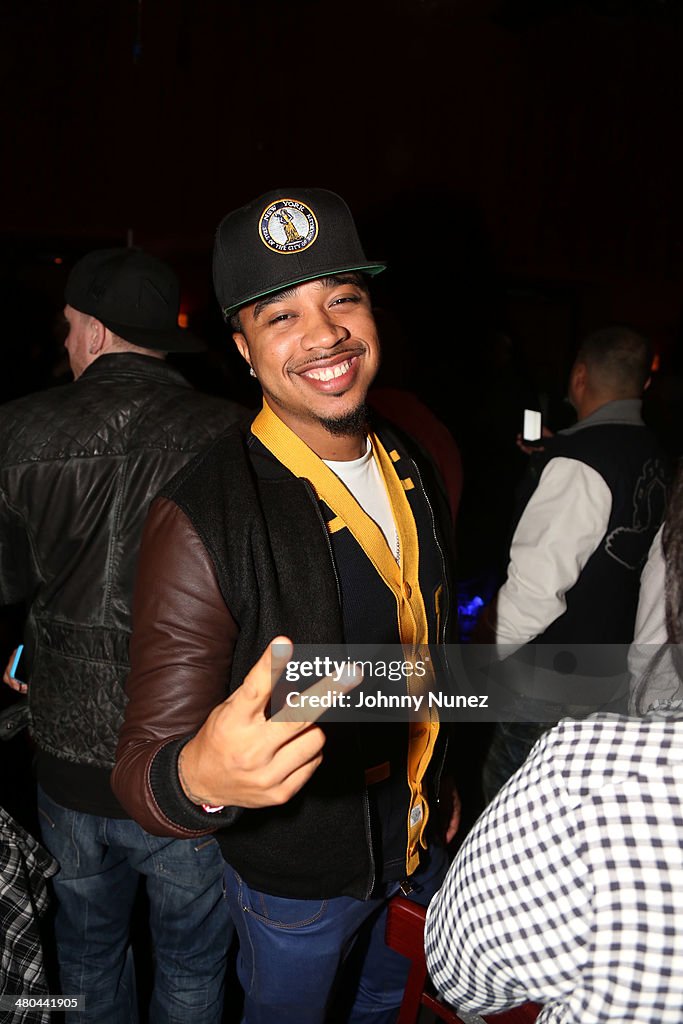 Vh1's This Is Hot 97 Premiere