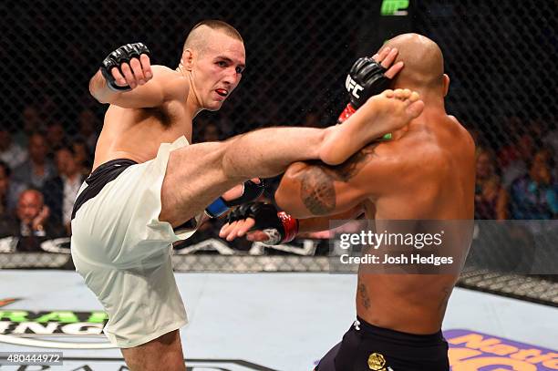 Ufc Rory 1,398 Rory Macdonald Photos & High Res Pictures - Getty Images