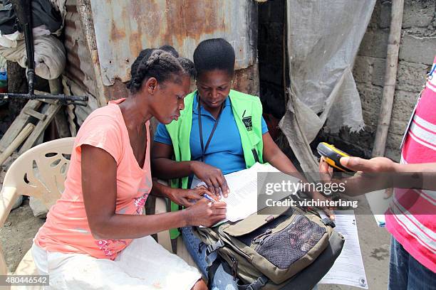 soil (sustainable organic integrated livelihoods), haiti - third world stock pictures, royalty-free photos & images