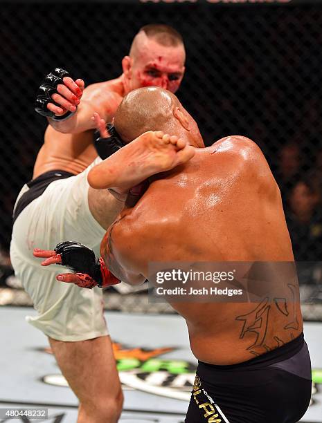 Ufc Rory Break Rory Macdonald Photos and Premium High Res Pictures - Getty Images