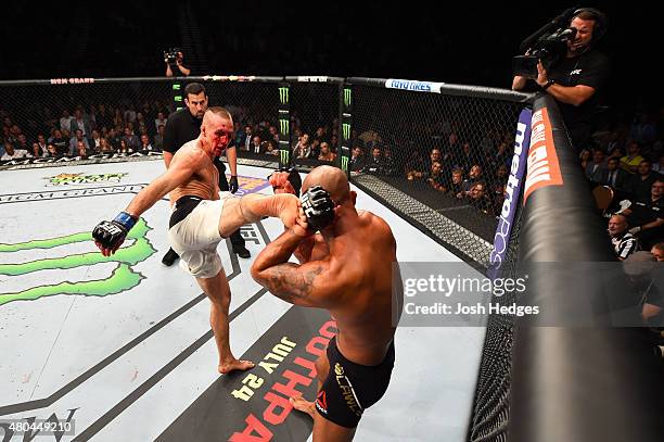 Roddie Rory 1,324 Rory Macdonald Photos & High Res Pictures - Getty Images