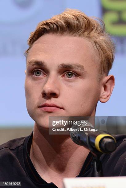 Ben Hardy Actor Photos and Premium High Res Pictures - Getty Images