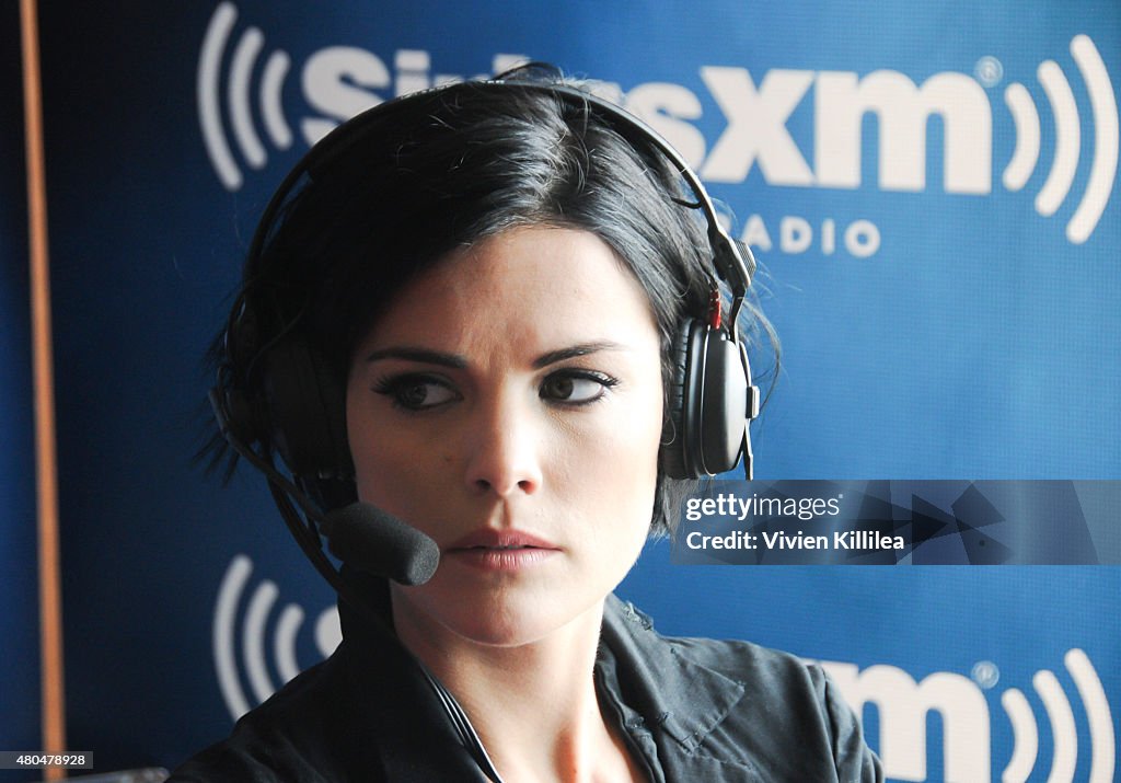 SiriusXM's Entertainment Weekly Radio Channel Broadcasts From Comic-Con 2015