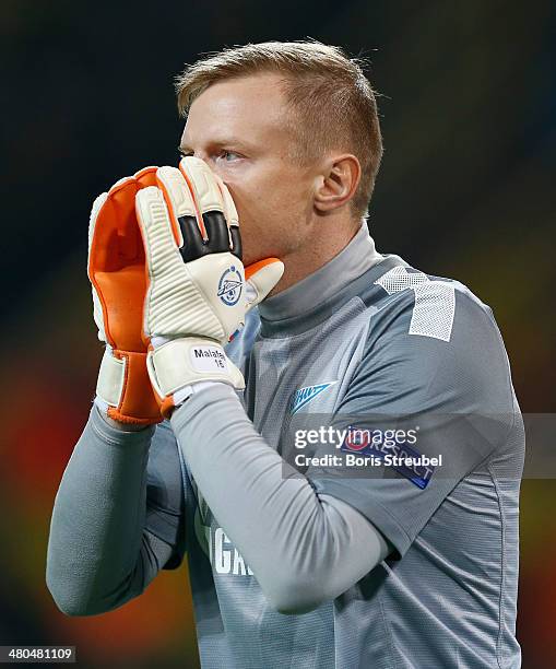 Vyacheslav Malafeev Photos and Premium High Res Pictures Getty Images