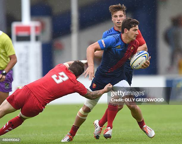 Barry Corless Rugby 70 Harley Thomson Stock Photos, High-Res Pictures, and Images - Getty ...