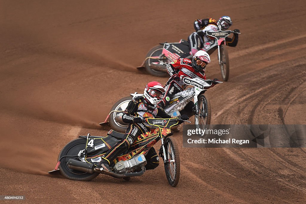 Leicester Lions Speedway