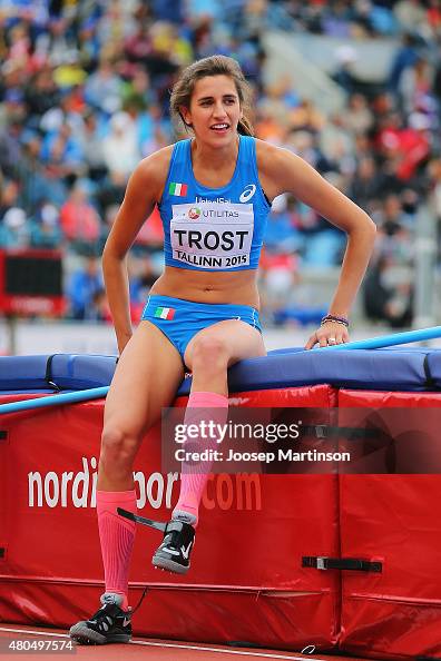 European Athletics U23 Championships - Day Four European Athletics U23 Championships - Day Four