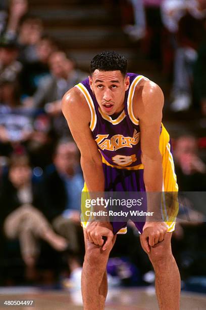 Doug Christie Photos And Premium High Res Pictures - Getty Images