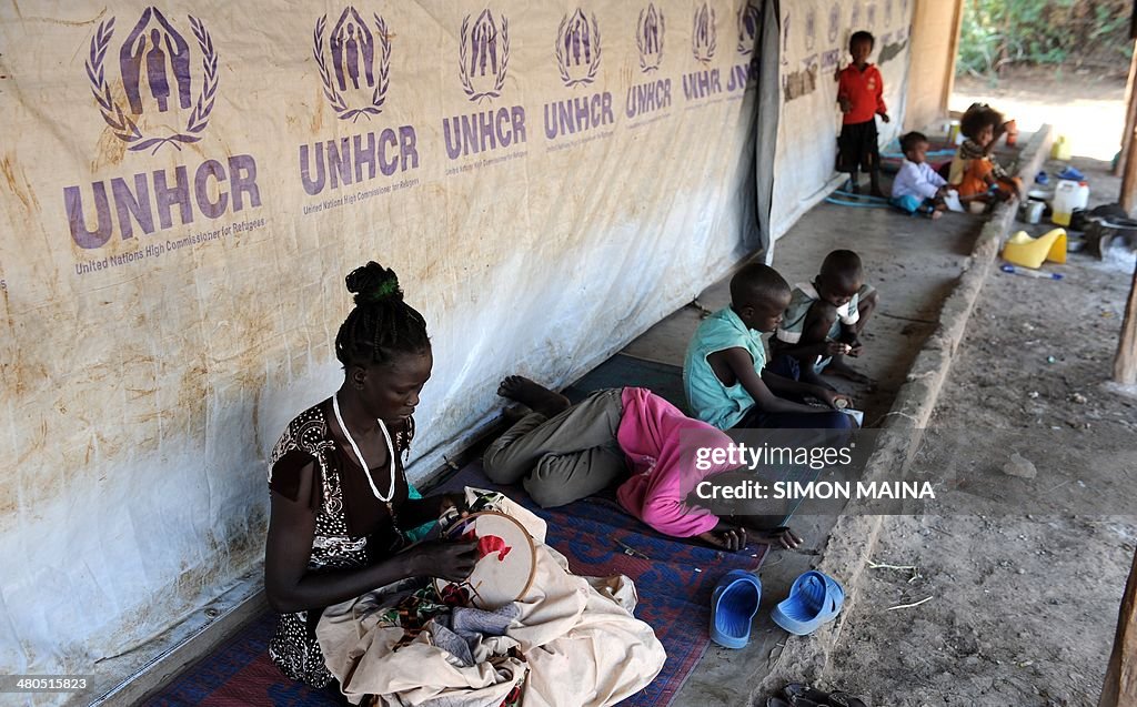KENYA-SUDAN-SOMALIA-REFUGEES