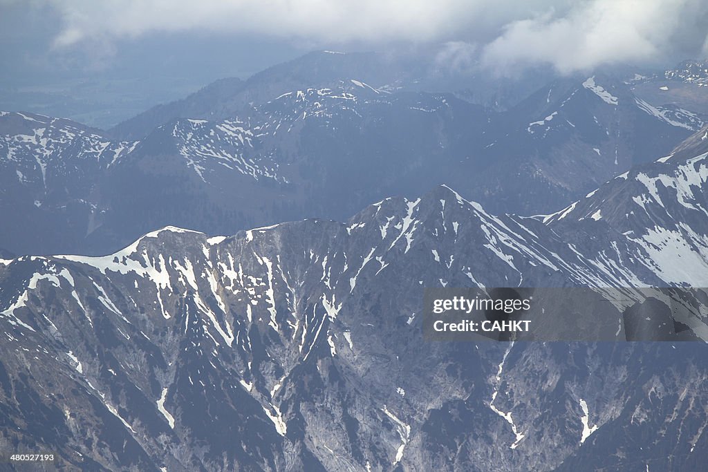 Zugspitze