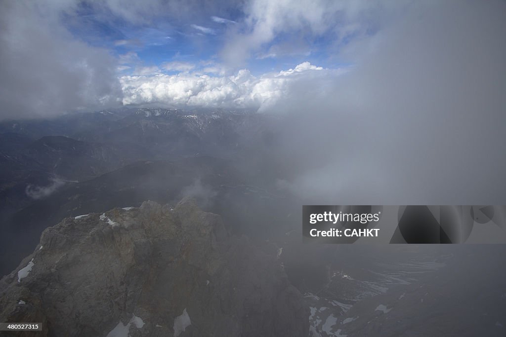 Zugspitze