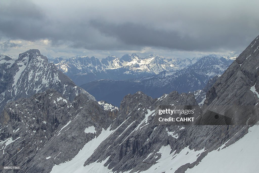 Zugspitze