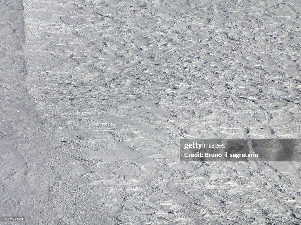 Alpine Skiing in Matrei / East Tyrol