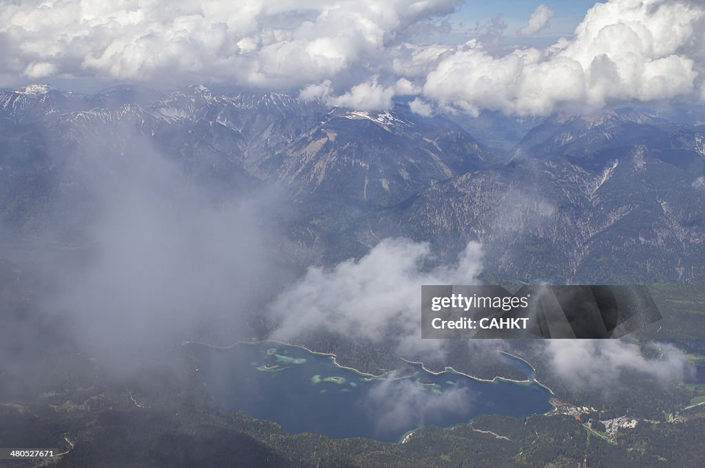 Zugspitze