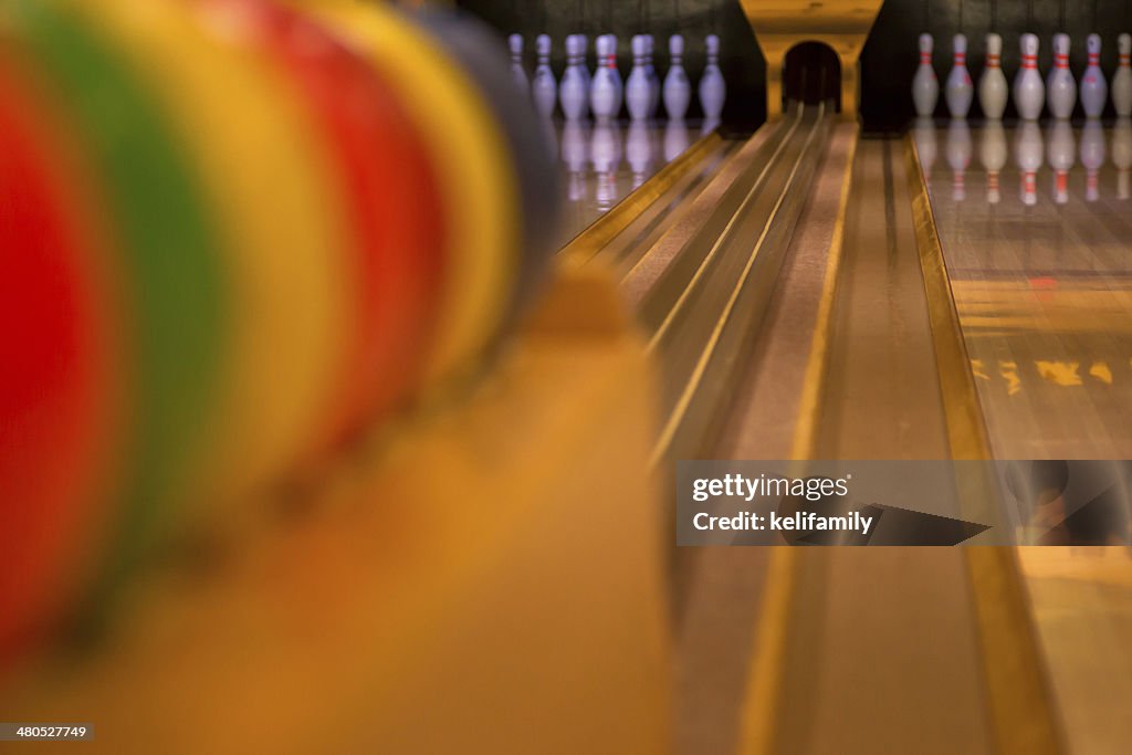 Bowling