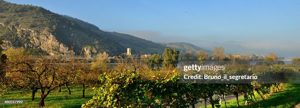 Wösendorf in Wachau