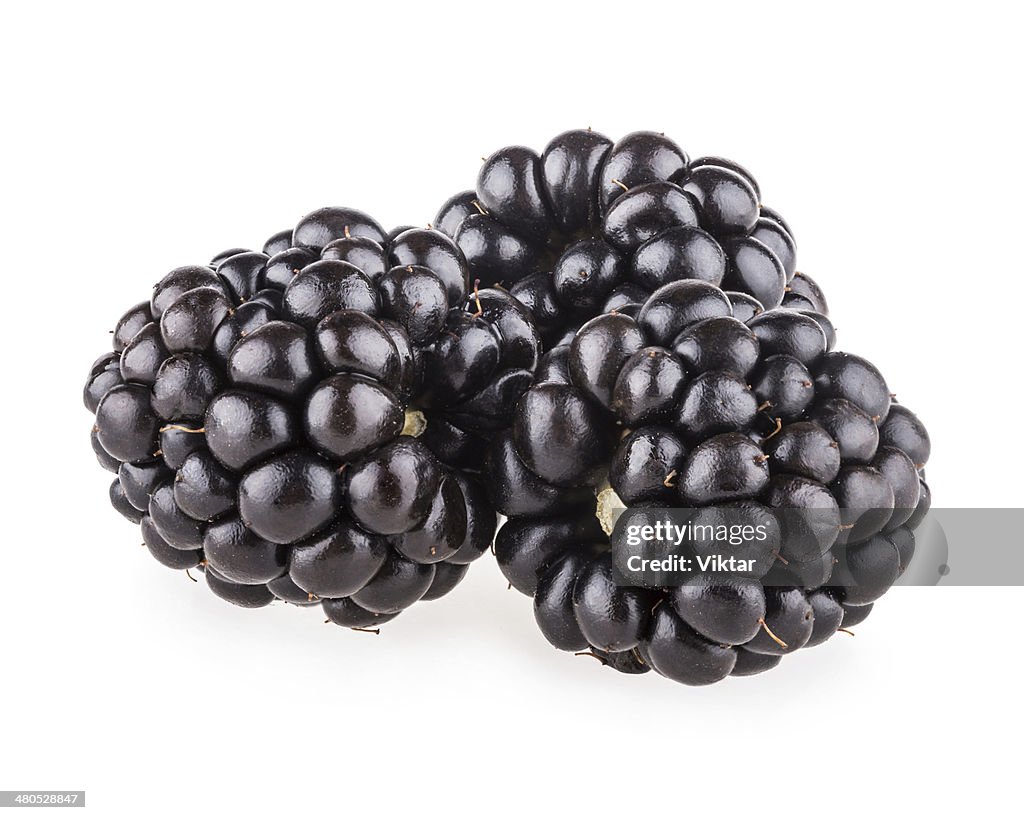 Brombeeren