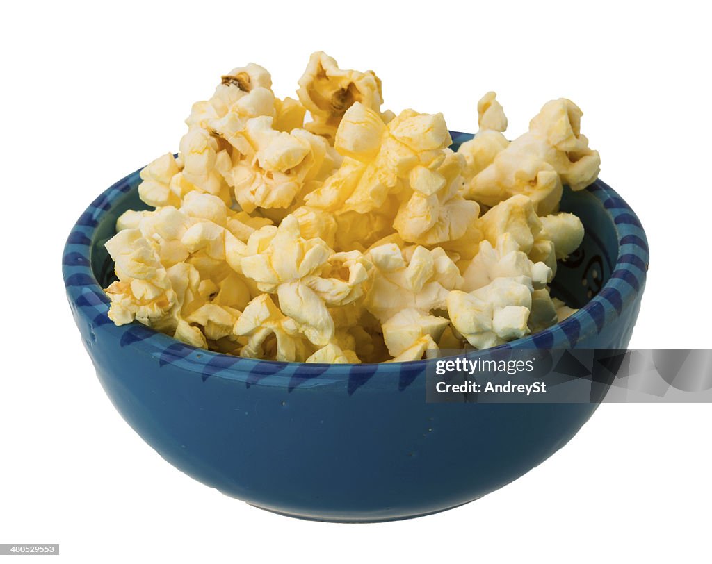 Popcorn