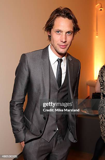 James Rousseue 551 James Rousseau Photos & High Res Pictures - Getty Images