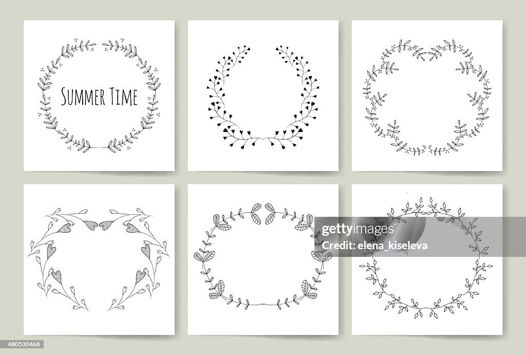 Line wireframe stone shape design logos and icons elements for