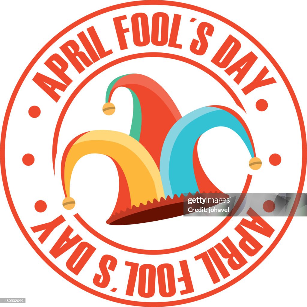 April fools day