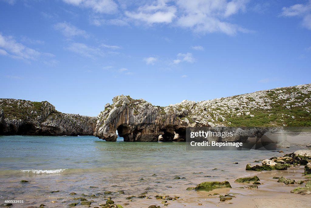 Cuevas del Mar