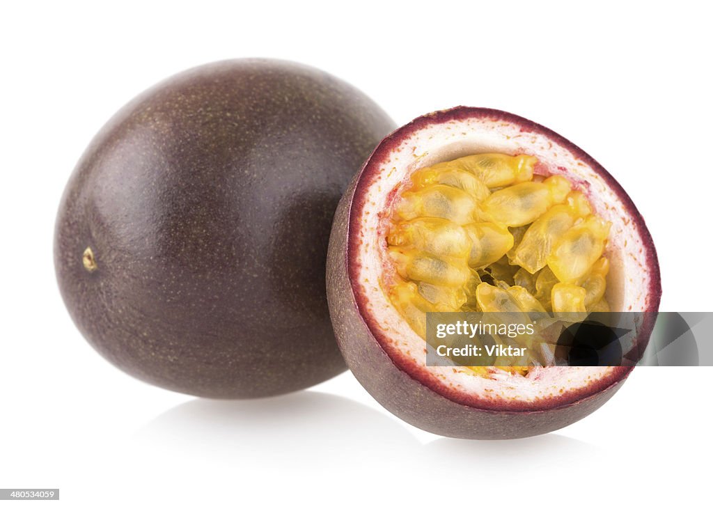 Passion fruit