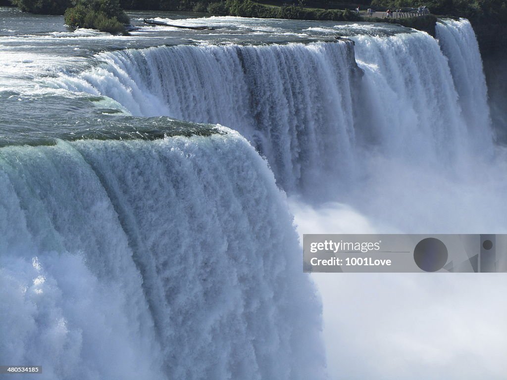 Niagara falls