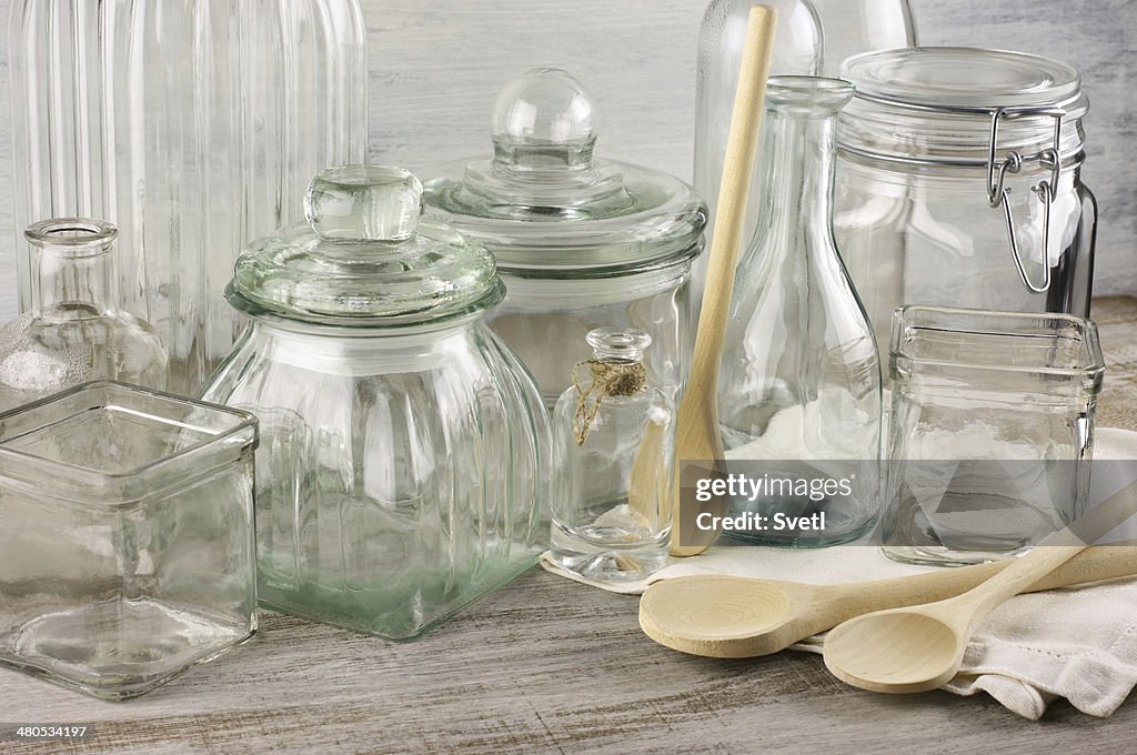 Dishware collection