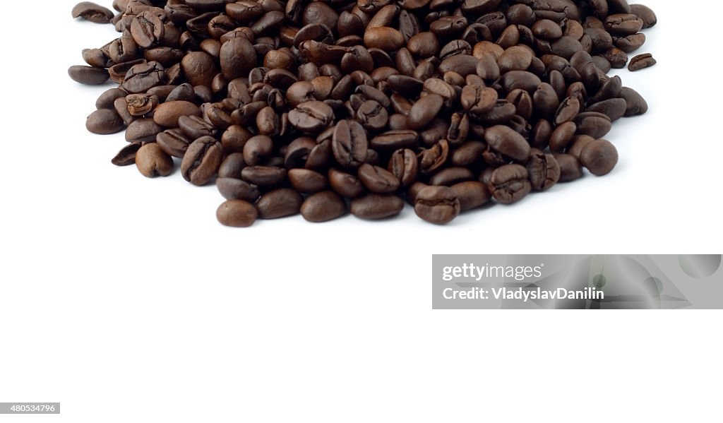 Coffee bean