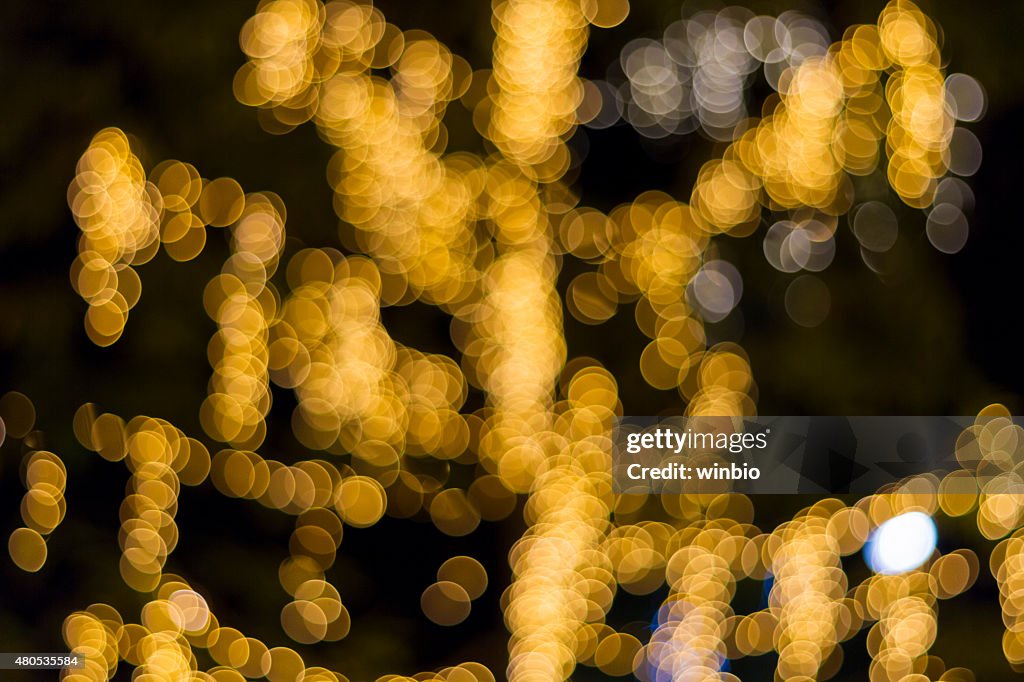 Bokeh