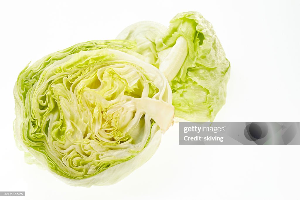 Lettuce