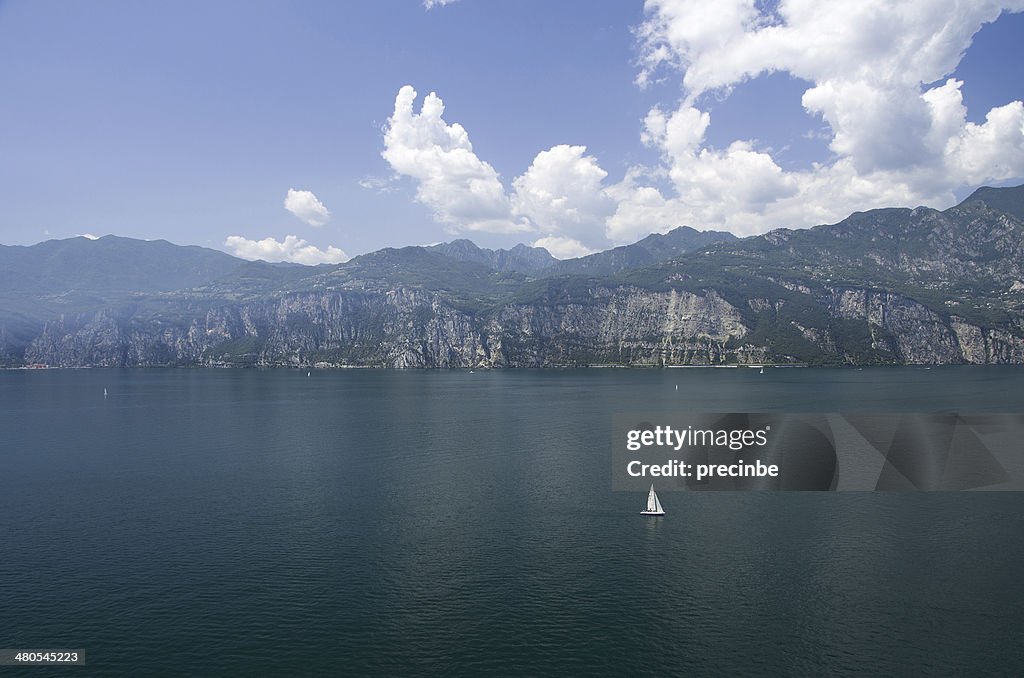 Lago de Garda