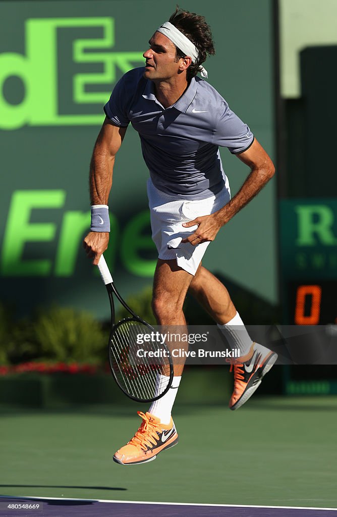 Sony Ericsson Open - Day 9