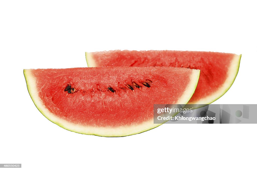 Watermelon Slice