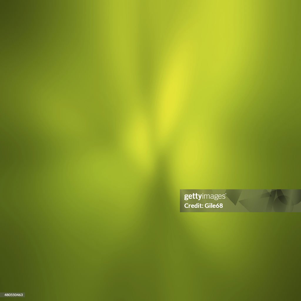 Background green dark abstract pattern