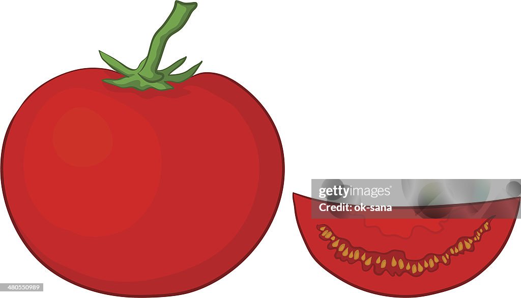 Pomodoro e segmento