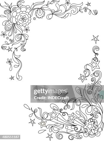 Doodle Corner Designs Doodle Corner Designs