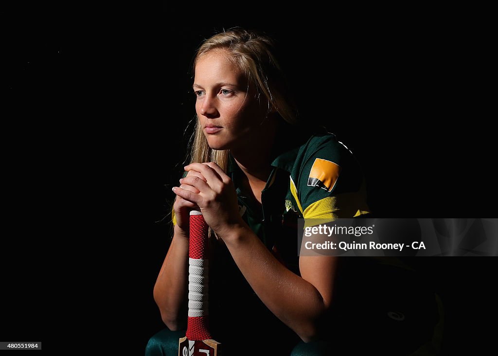 Women's Ashes Farewell