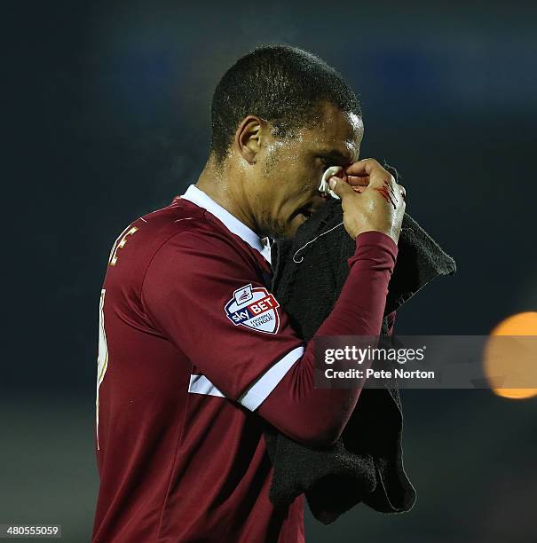 406 Mathias Kouo Doumbé Photos & High Res Pictures Getty Images