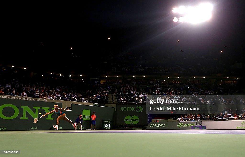 Sony Open - Day 9