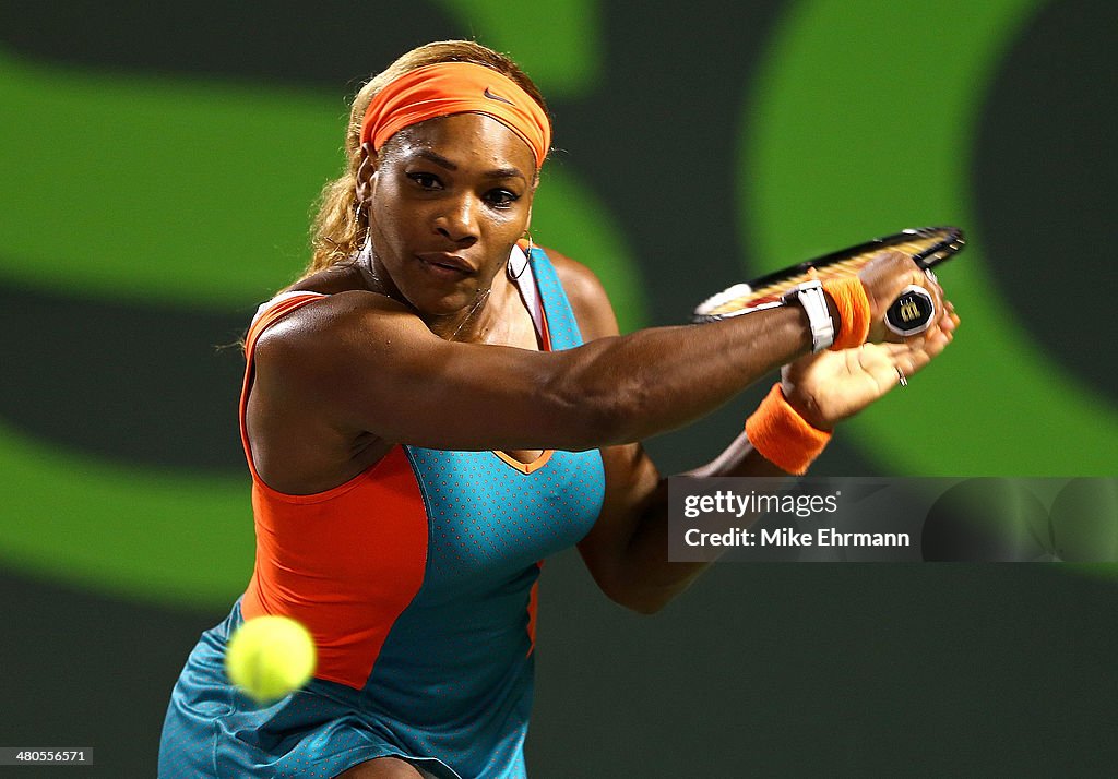 Sony Open - Day 9