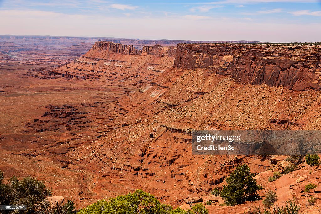 Canyonlands