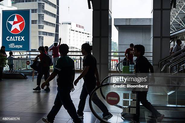 15 Johor Bahru Sentral Station Stock Photos, HighRes Pictures, and