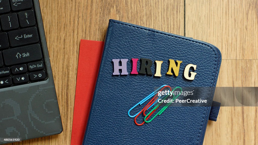 Hiring