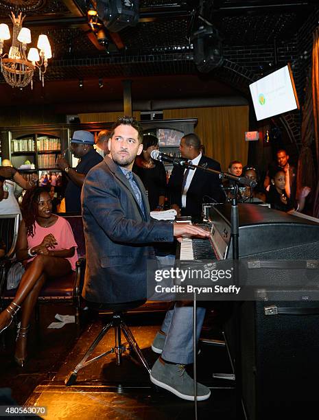 John B Singer Rapper 53,683 John B Photos & High Res Pictures - Getty Images