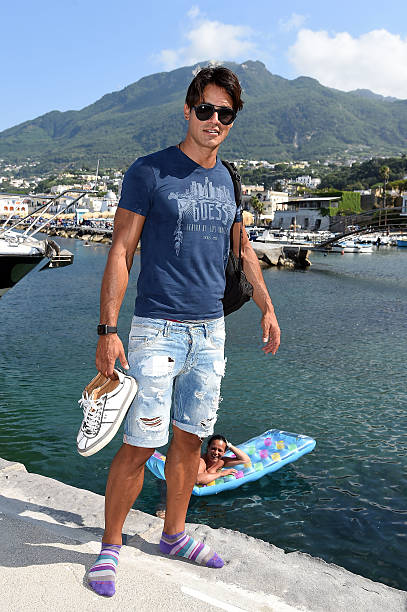 ITA: 2015 Ischia Global Film & Music Fest - Day 1