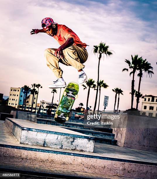 extreme skateboarding - all that skate 2014 stock pictures, royalty-free photos & images