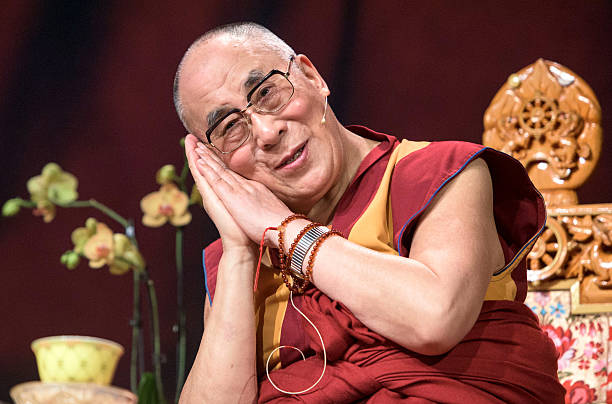 UNS: In Profile: His Holiness 14th Dalai Lama
